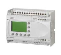 mitsubishi Mitsubishi Electric Alpha XL unité de base 24VDC 15E/9A AL2-24MR-D#215075 Quantité:1