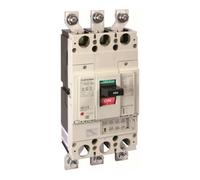 mitsubishi Mitsubishi Electric Disjoncteur NF630-SEW 3P 630A Quantité:1