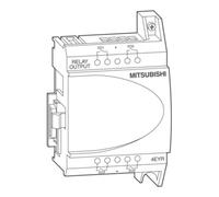 mitsubishi Mitsubishi Electric Module d’extension pour ALPHA-XL unité de base AL2-4EYR Quantité:1