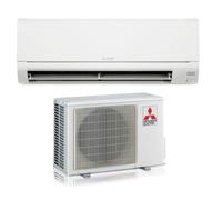MITSUBISHI MSZDW35VF/MUZDW35VF Climatiseur 12000BTU Inverter