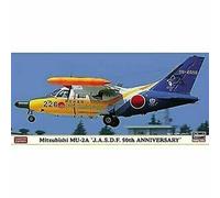 Mitsubishi Mu-2a J. A. S. D. F.50th Anniversaire 1:72 Plastique Model Kit