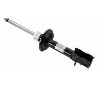 MITSUBISHI P. AMORTISSEUR COLT PR 04- VOIR