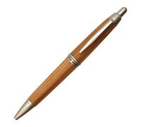 Mitsubishi Pencil Co., Ltd. Pure Malt ballpoint SS-1015NA Natural (japan import)