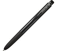 Mitsubishi Pencil Co., Ltd. Stylo à bille Uni-Ball Rt1 0,38 mm Noir Umn15538.24 10 pièces