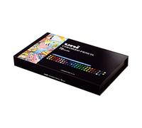 Mitsubishi Pencil Co, Ltd. Uni-Color 72 Color Set (Japan Import)