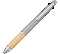 Mitsubishi Pencil Stylo multifonction Jetstream 4&1 MSXE5200B5.52 0,5 mm Bambou Sage