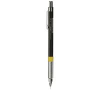 Crayon porte-mine Uni Premium 0,3 mm Noir G