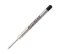 Mitsubishi Pencil Stylo à bille de rechange Jet Stream Prime 0.5 Monochromatique pour Black SXR60005.24