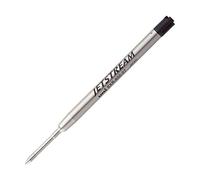 Mitsubishi Pencil SXR60007.24 Recharge pour stylo à bille, Jet Stream Prime 0,7, couleur unie, noir