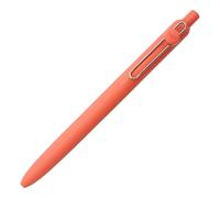 Mitsubishi Pencil Zento Ballpoint Pen Standard Model • 0,38 mm • Adob • Black Ink