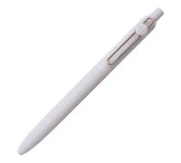 Mitsubishi Pencil Zento Ballpoint Pen Standard Model • 0,38 mm • Sea • Black Ink