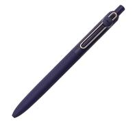 Mitsubishi Pencil Zento Ballpoint Pen Standard Model • 0,5 mm • Coastal • Black Ink