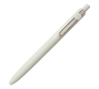 Mitsubishi Pencil Zento Ballpoint Pen Standard Model • 0,5 mm • Mist • Black Ink