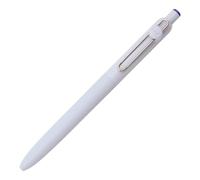 Mitsubishi Pencil Zento Basic Model Gel Ink Pen • 0,7 mm • Blue Ink