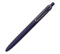 Mitsubishi Pencil Stylo à bille Zento Modèle standard 0,5 mm Coastal encre noire