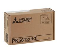 Mitsubishi PK 5812 Ruban HG Lot de 2