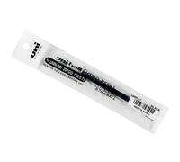 Uni-Ball Recharge mine pour Signo 207 – 0,4 mm – Noir – 1 pièce