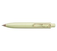 Mitsubishi UMNSPG38.76 Stylo bille gel Uni-Ball One P Or rose 0,38 La France
