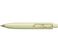 Mitsubishi Umnspg38.76 Uni-Ball One P Gel Ballpoint Pen Rose Gold 0.38 La France