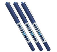 Mitsubishi Uni-Ball® Eye Micro Trait : env. 0,2 mm (bleu)