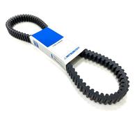 Mitsuboshi Courroie à double denture