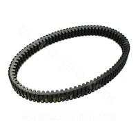 Mitsuboshi Courroie de transmission T-Max / AK, taille 10 mm