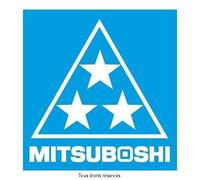Mitsuboshi - Courroie Renforcée Mitusboshi
