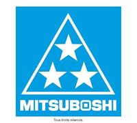 Mitsuboshi - Courroie Renforcée Mitusboshi