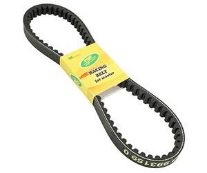 MITSUBOSHI Courroie Scoot Adaptable KYMCO 50 Agility 4T, Dink 4T, Like, People 4T, Vitality, YUP, Super 8, Filly (OEM 23100-KEB7-9000) - Scoot Chinois 12P (OEM 1BO1KEB701) (728X18X30X8,6)