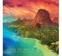 Mitsuda, Yasunori -& Benjamin Nuss- - Across the Worlds (2lp)