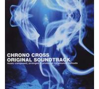 Yasunori Mitsuda – Chrono Cross Original Soundtrack – CD – Import (Japon)