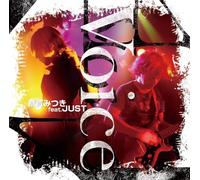Mitsuki Saiga Feat.Just - Voice [Import]