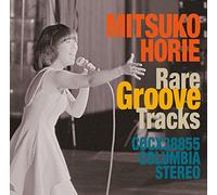 Mitsuko Horie - Rare Groove Tracks [Import]