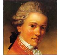 Mitsuko Uchida - Great Composers: Mozart