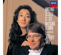 Mitsuko Uchida - Mozart: Piano Concerto 18, No [Import]