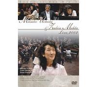 Mitsuko Uchida&Zubin Mehta l [Import allemand]