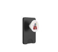Mitsume One Day Manga Pop Japanese Street Art Bande dessinée Classique PopSockets PopWallet pour MagSafe