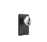 Mitsume, Personnage de Manga, Street Art, Anime, Bande dessinée, Classique, Tokyo PopSockets PopWallet pour MagSafe