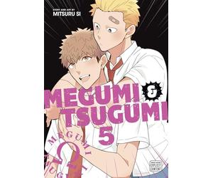 Mitsuru Si - Megumi & Tsugumi, Vol. 5