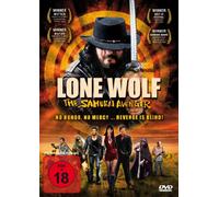 Mitsutake - Lone Wolf-the Samurai Avenger