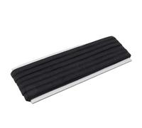 MITSY Bande élastique 10 mm 10 m Noir
