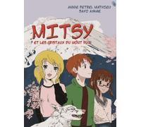 Mitsy et les cristaux du mont Fuji