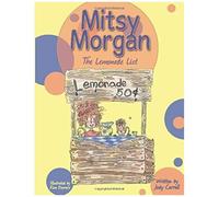 Mitsy Morgan