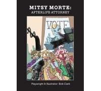Mitsy Morte