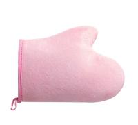 Mitt de bronzage - Applicateur Mitt de bronzage | Tanning Lotion | Applicateur lavable en machine réutilisable avec pouce outil ultra pour les femmes du visage de lotions