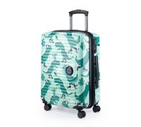 Hauptstadtkoffer Mitte Bagage - Ensemble de Bagage, Dino Skater, 55 cm (S)
