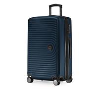 Hauptstadtkoffer Mitte Bagage - Ensemble de Bagage, Bleu foncé, 68 cm (M)