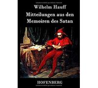 Mitteilungen Aus Den Memoiren Des Satan