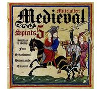 Mittelalter: Médiéval Spirits [Import]