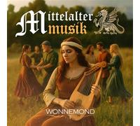 Mittelalter Musik CD